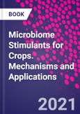 Microbiome Stimulants for Crops. Mechanisms and Applications- Product Image
