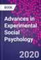 Advances in Experimental Social Psychology - Product Thumbnail Image