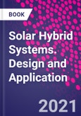 Solar Hybrid Systems. Design and Application- Product Image