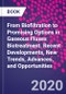 From Biofiltration to Promising Options in Gaseous Fluxes Biotreatment. Recent Developments, New Trends, Advances, and Opportunities - Product Image