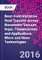 Near-Field Radiative Heat Transfer across Nanometer Vacuum Gaps. Fundamentals and Applications. Micro and Nano Technologies - Product Thumbnail Image