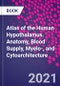 Atlas of the Human Hypothalamus. Anatomy, Blood Supply, Myelo-, and Cytoarchitecture - Product Thumbnail Image