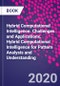 Hybrid Computational Intelligence. Challenges and Applications. Hybrid Computational Intelligence for Pattern Analysis and Understanding - Product Thumbnail Image