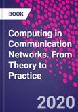 Computing in Communication Networks. From Theory to Practice- Product Image