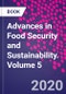 Advances in Food Security and Sustainability. Volume 5 - Product Thumbnail Image