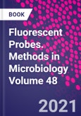 Fluorescent Probes. Methods in Microbiology Volume 48- Product Image