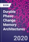 Durable Phase-Change Memory Architectures - Product Image