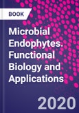 Microbial Endophytes. Functional Biology and Applications- Product Image