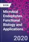 Microbial Endophytes. Functional Biology and Applications - Product Thumbnail Image