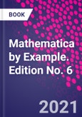 Mathematica by Example. Edition No. 6- Product Image