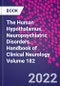 The Human Hypothalamus. Neuropsychiatric Disorders. Handbook of Clinical Neurology Volume 182 - Product Image