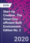 Start-Up Creation. The Smart Eco-efficient Built Environment. Edition No. 2 - Product Thumbnail Image