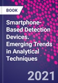 Smartphone-Based Detection Devices. Emerging Trends in Analytical Techniques- Product Image