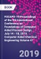 FOCAPD-19/Proceedings of the 9th International Conference on Foundations of Computer-Aided Process Design, July 14 - 18, 2019. Computer Aided Chemical Engineering Volume 47 - Product Image