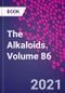 The Alkaloids. Volume 86 - Product Image