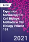 Expansion Microscopy for Cell Biology. Methods in Cell Biology Volume 161 - Product Thumbnail Image