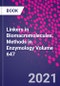 Linkers in Biomacromolecules. Methods in Enzymology Volume 647 - Product Thumbnail Image