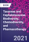 Taxaceae and Cephalotaxaceae. Biodiversity, Chemodiversity, and Pharmacotherapy - Product Thumbnail Image