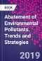 Abatement of Environmental Pollutants. Trends and Strategies - Product Thumbnail Image