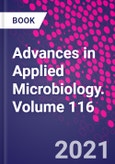 Advances in Applied Microbiology. Volume 116- Product Image