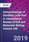 Immunobiology of Dendritic Cells Part A. International Review of Cell and Molecular Biology Volume 348 - Product Image
