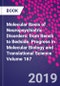 Molecular Basis of Neuropsychiatric Disorders: from Bench to Bedside. Progress in Molecular Biology and Translational Science Volume 167 - Product Image