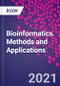 Bioinformatics. Methods and Applications - Product Image