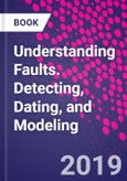 Understanding Faults. Detecting, Dating, and Modeling- Product Image