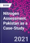 Nitrogen Assessment. Pakistan as a Case-Study - Product Image