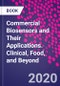 Commercial Biosensors and Their Applications. Clinical, Food, and Beyond - Product Thumbnail Image