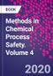 Methods in Chemical Process Safety. Volume 4 - Product Thumbnail Image