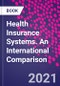 Health Insurance Systems. An International Comparison - Product Image