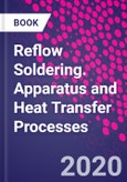 Reflow Soldering. Apparatus and Heat Transfer Processes- Product Image