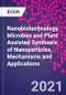 Nanobiotechnology. Microbes and Plant Assisted Synthesis of Nanoparticles, Mechanisms and Applications - Product Image
