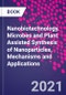 Nanobiotechnology. Microbes and Plant Assisted Synthesis of Nanoparticles, Mechanisms and Applications - Product Thumbnail Image