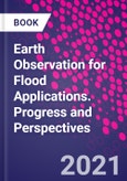 Earth Observation for Flood Applications. Progress and Perspectives- Product Image