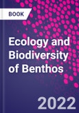 Ecology and Biodiversity of Benthos- Product Image
