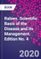 Rabies. Scientific Basis of the Disease and Its Management. Edition No. 4 - Product Image
