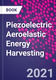 Piezoelectric Aeroelastic Energy Harvesting- Product Image