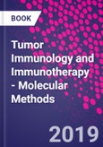 Tumor Immunology and Immunotherapy - Molecular Methods- Product Image