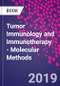 Tumor Immunology and Immunotherapy - Molecular Methods - Product Image