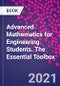 Advanced Mathematics for Engineering Students. The Essential Toolbox - Product Image