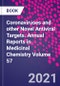 Coronaviruses and other Novel Antiviral Targets. Annual Reports in Medicinal Chemistry Volume 57 - Product Thumbnail Image