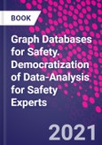 Graph Databases for Safety. Democratization of Data-Analysis for Safety Experts- Product Image