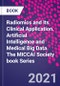 Radiomics and Its Clinical Application. Artificial Intelligence and Medical Big Data. The MICCAI Society book Series - Product Image