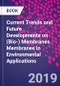 Current Trends and Future Developments on (Bio-) Membranes. Membranes in Environmental Applications - Product Thumbnail Image