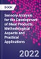 Sensory Analysis for the Development of Meat Products. Methodological Aspects and Practical Applications - Product Image