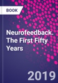 Neurofeedback. The First Fifty Years- Product Image