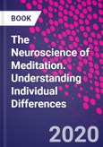 The Neuroscience of Meditation. Understanding Individual Differences- Product Image