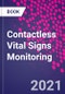 Contactless Vital Signs Monitoring - Product Thumbnail Image